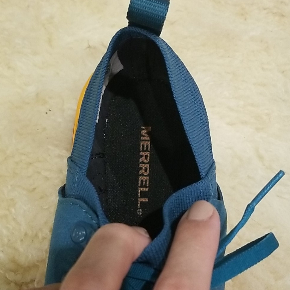 Merrell women's Range AC - Picture 3 of 5